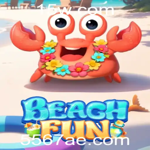 Descubra o Emocionante Jogo 'BeachFun': Diversão à Beira-mar