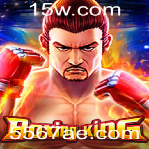 BoxingKing: Mergulhe no Mundo dos Ringues com Este Jogo Inovador
