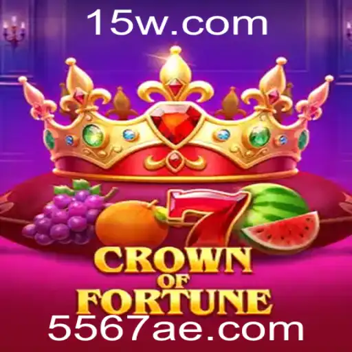 CrownofFortune: O Jogo que Conquista Coroas e Corações