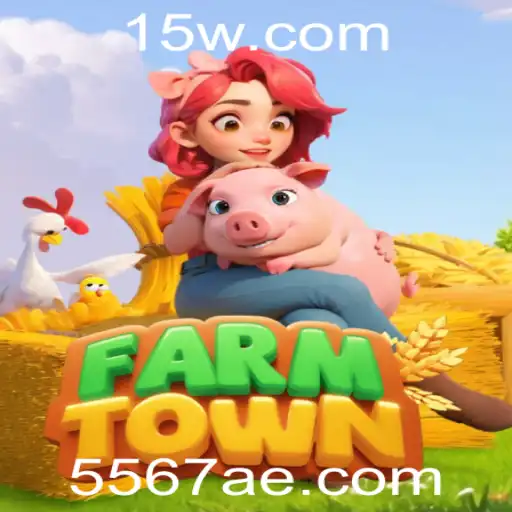 Descubra o Fascinante Mundo de FarmTown: Uma Aventura Agricultora