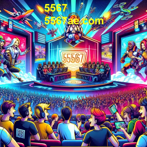 O Crescimento dos Jogos de Eventos na Indústria de Videogames