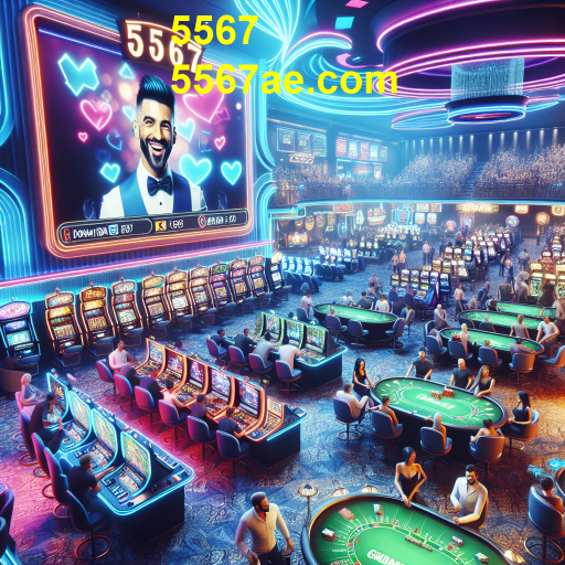 O Crescimento das Transmissões de Jogos: Uma Nova Era de Entretenimento