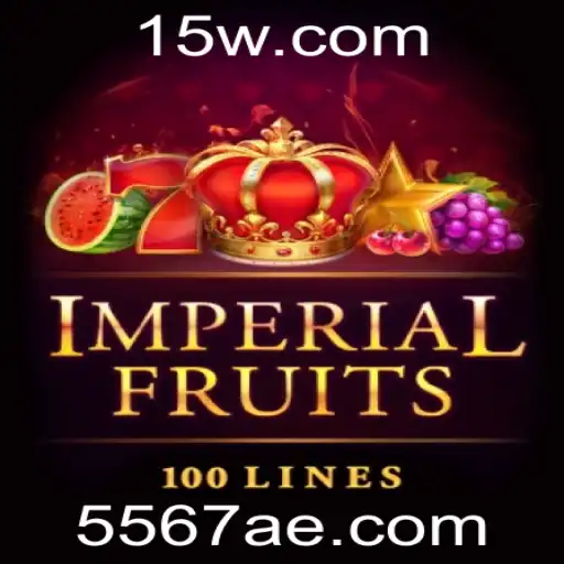 Descubra ImperialFruits100: O Jogo Revolucionário que Conquista a Cena Atual