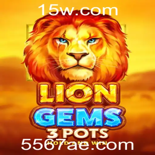LionGems3pots: Um Guia Completo para o Novo Fenômeno dos Jogos