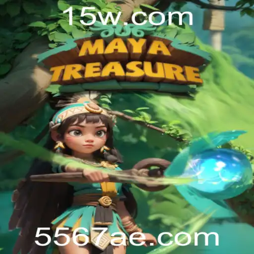 MayaTreasure: Explorando o Tesouro Perdido das Civilizações Antigas