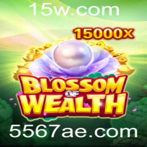 BlossomofWealth: Explore o Mundo Mágico de Riqueza e Aventuras