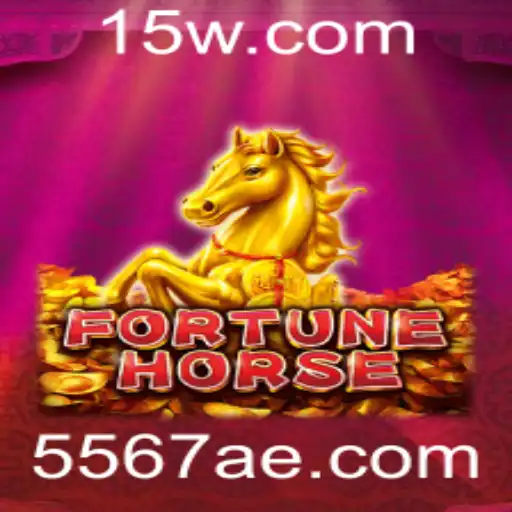 Descubra o Fascinante Mundo de FortuneHorse