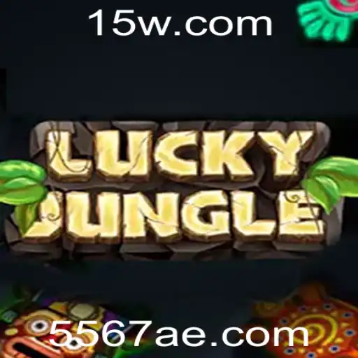 Descubra as Emoções e Regras de LuckyJungle: O Jogo Que Está Conquistando o Mundo