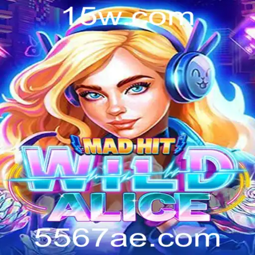 Descubra MadHitWildAlice: Um Mergulho no Universo Criativo do Novo Jogo