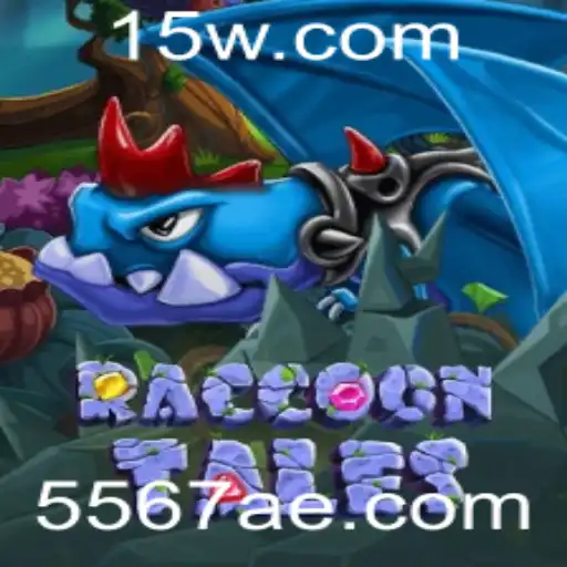 Descubra o Fascinante Mundo de RaccoonTales