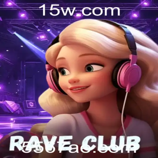 RaveClub: Uma Nova Dimensão de Entretenimento com Emoção e Estratégia