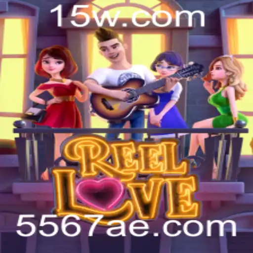 ReelLove: Uma Imersão no Fascinante Mundo dos Jogos Modernos