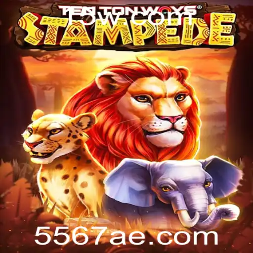 Explore o Mundo Empolgante de TenTonWaysStampede