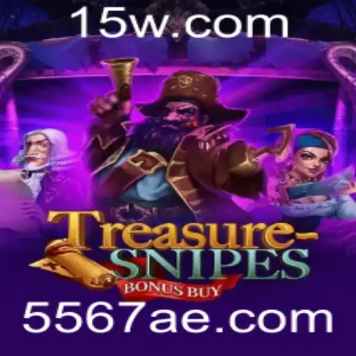 Descubra o Mundo de TreasuresnipesBonusBuy: Uma Aventura de Jogo Inovadora
