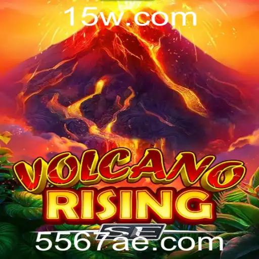 VolcanoRisingSE: Mergulhe na Aventura Intensa deste Novo Jogo
