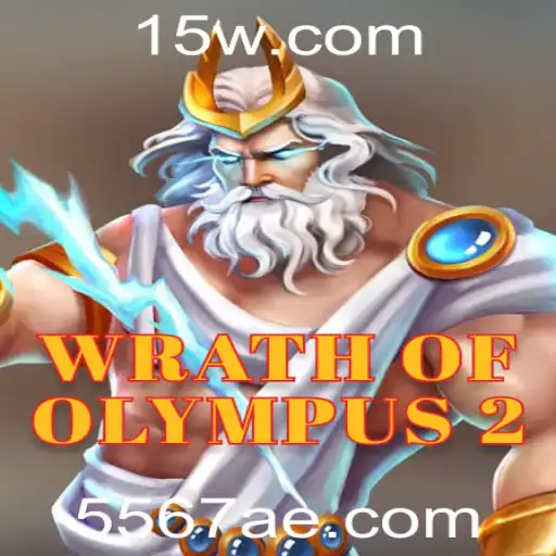 Wrath of Olympus 2: A Nova Era da Mitologia no Mundo dos Jogos